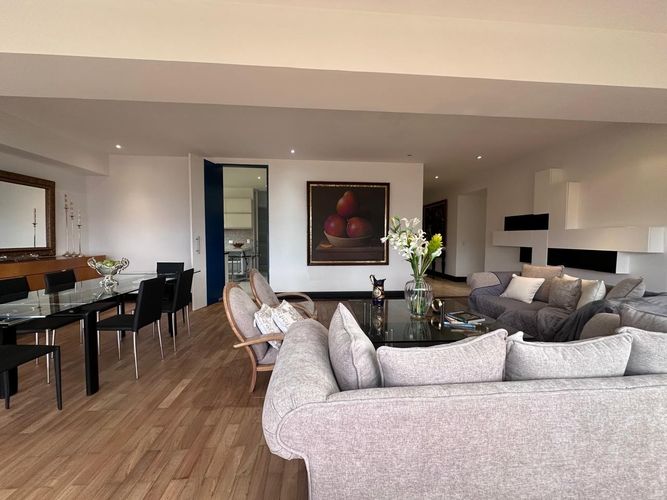 Apartamento de 3 alcobas en arriendo en El Poblado, Medellín, 230 m² · foto 16 de 20