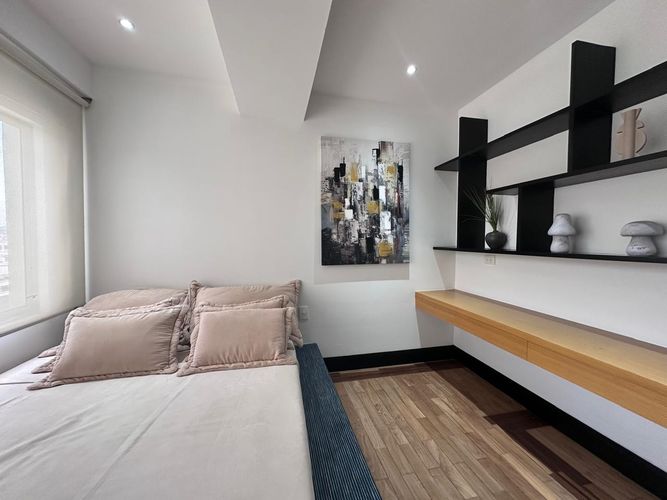 Apartamento de 3 alcobas en arriendo en El Poblado, Medellín, 230 m² · foto 9 de 20