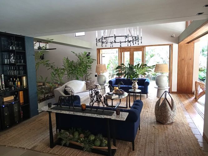 Casa de 5 alcobas en venta en Pance, Cali, 442 m² · foto 2 de 24