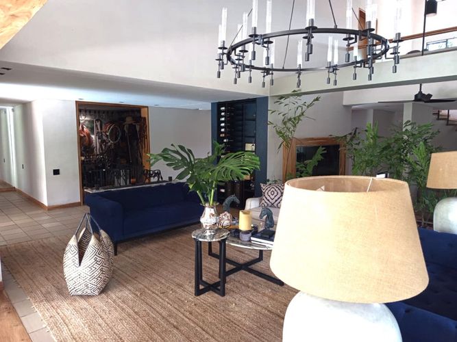 Casa de 5 alcobas en venta en Pance, Cali, 442 m² · foto 3 de 24