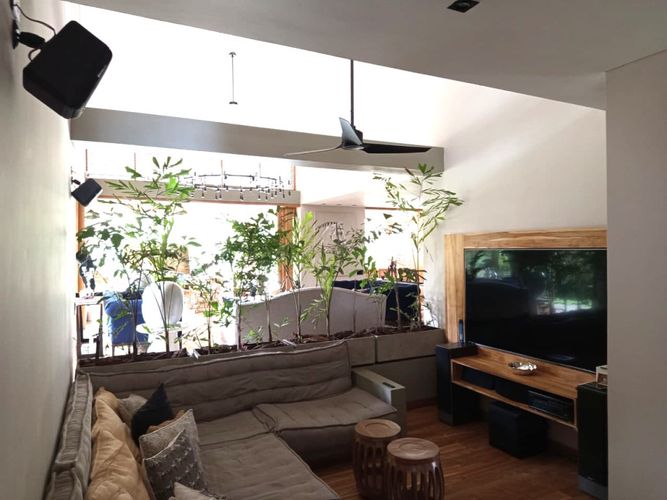 Casa de 5 alcobas en venta en Pance, Cali, 442 m² · foto 4 de 24