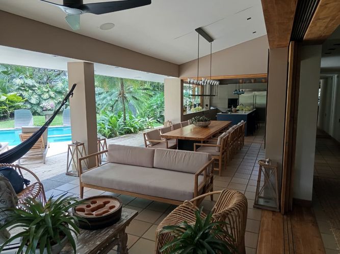 Casa de 5 alcobas en venta en Pance, Cali, 442 m² · foto 8 de 24