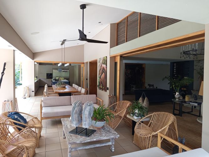 Casa de 5 alcobas en venta en Pance, Cali, 442 m² · foto 9 de 24