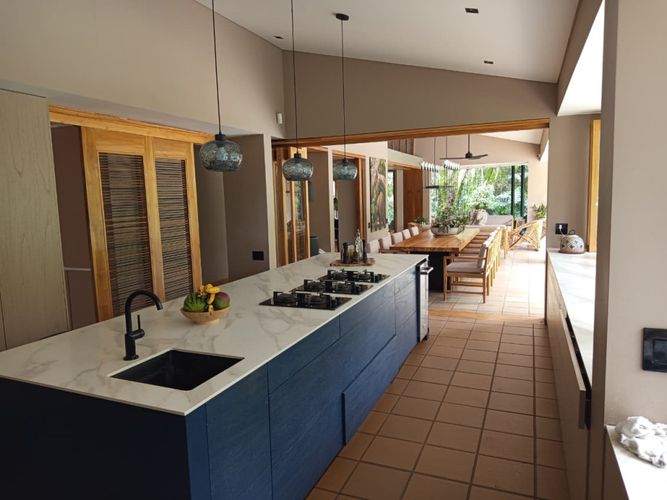 Casa de 5 alcobas en venta en Pance, Cali, 442 m² · foto 11 de 24