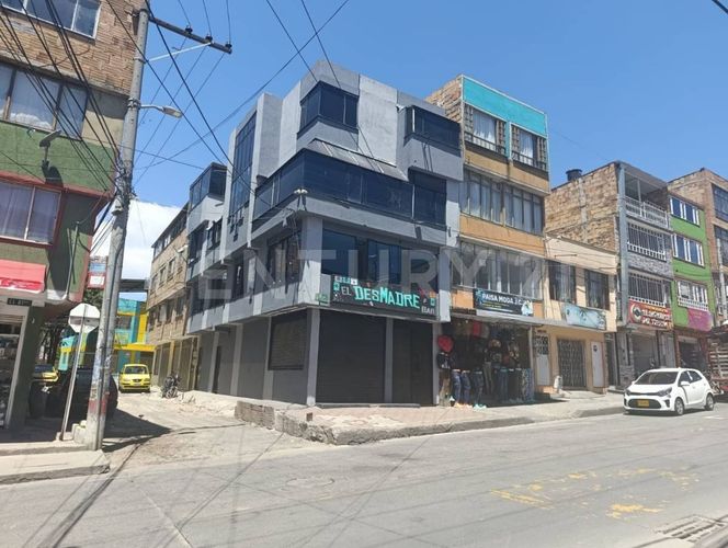 Casa de 4 alcobas en venta en Yomasa, Bogotá, 68 m² · foto 13 de 13