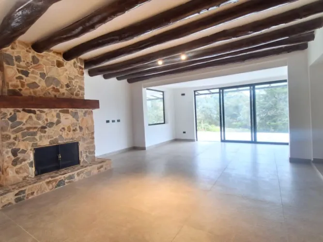 Finca en arriendo en Los Salados, El Retiro, 350 m² · foto 6 de 17