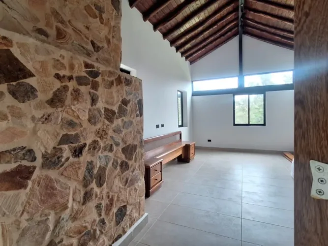 Finca en arriendo en Los Salados, El Retiro, 350 m² · foto 7 de 17