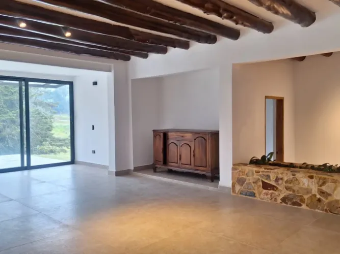 Finca en arriendo en Los Salados, El Retiro, 350 m² · foto 8 de 17