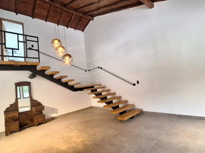 Finca en arriendo en Los Salados, El Retiro, 350 m² · foto 9 de 17