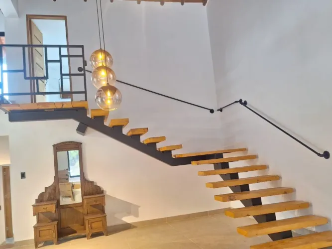 Finca en arriendo en Los Salados, El Retiro, 350 m² · foto 10 de 17