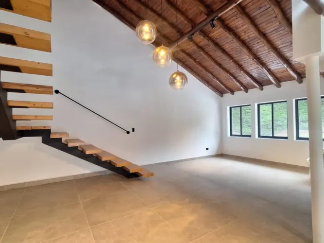 Finca en arriendo en Los Salados, El Retiro, 350 m² · foto 11 de 17