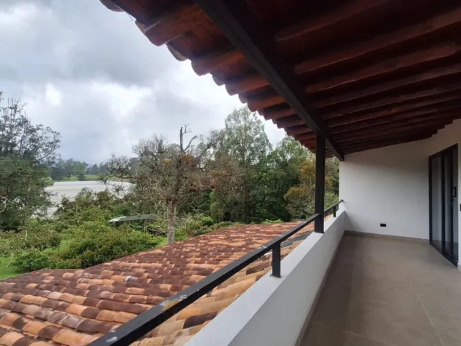 Finca en arriendo en Los Salados, El Retiro, 350 m² · foto 12 de 17