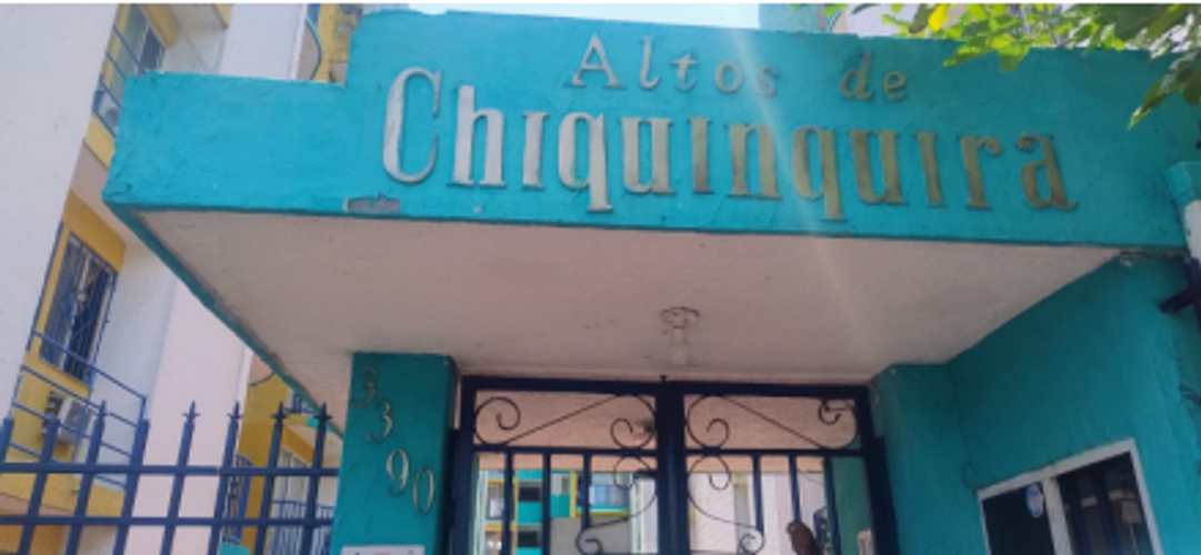 Apartamento en venta en Chiquinquira, Barranquilla · foto 2 de 9