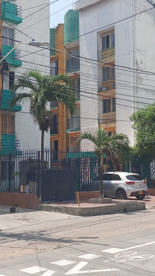 Apartamento en venta en Chiquinquira, Barranquilla · foto 3 de 9