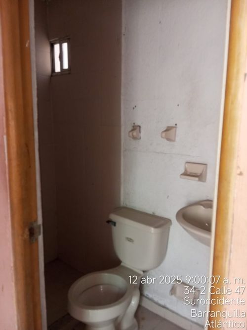 Apartamento en venta en Chiquinquira, Barranquilla · foto 8 de 9