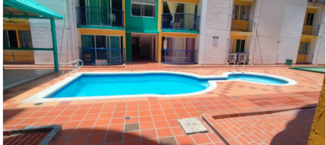 Apartamento en venta en Chiquinquira, Barranquilla · foto 9 de 9