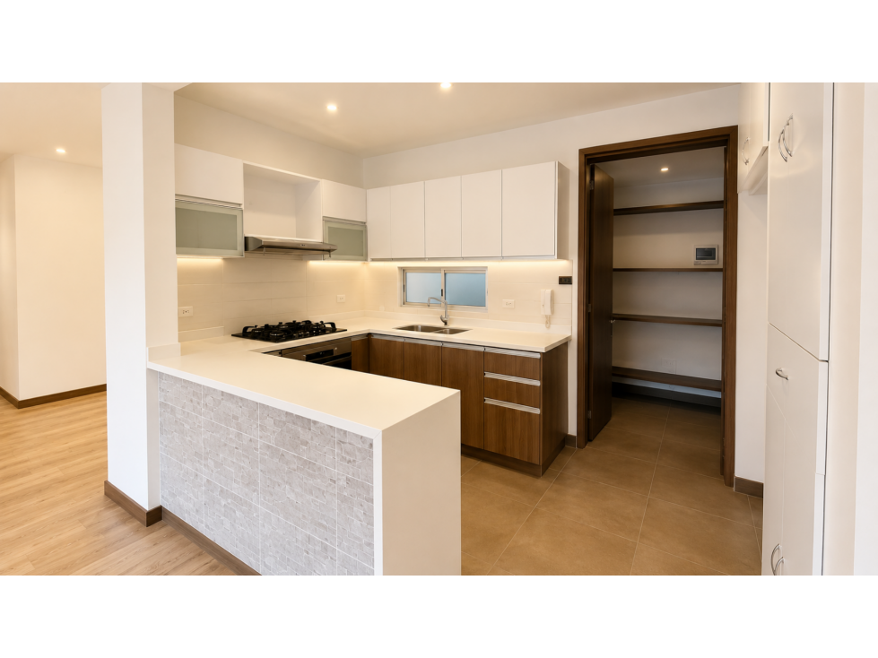 Apartamento en venta en Centro Historico, Chía · foto 2 de 24
