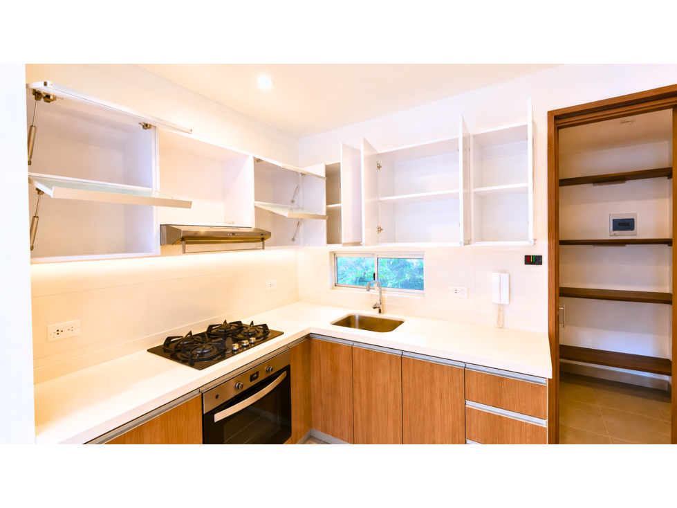 Apartamento en venta en Centro Historico, Chía · foto 4 de 24