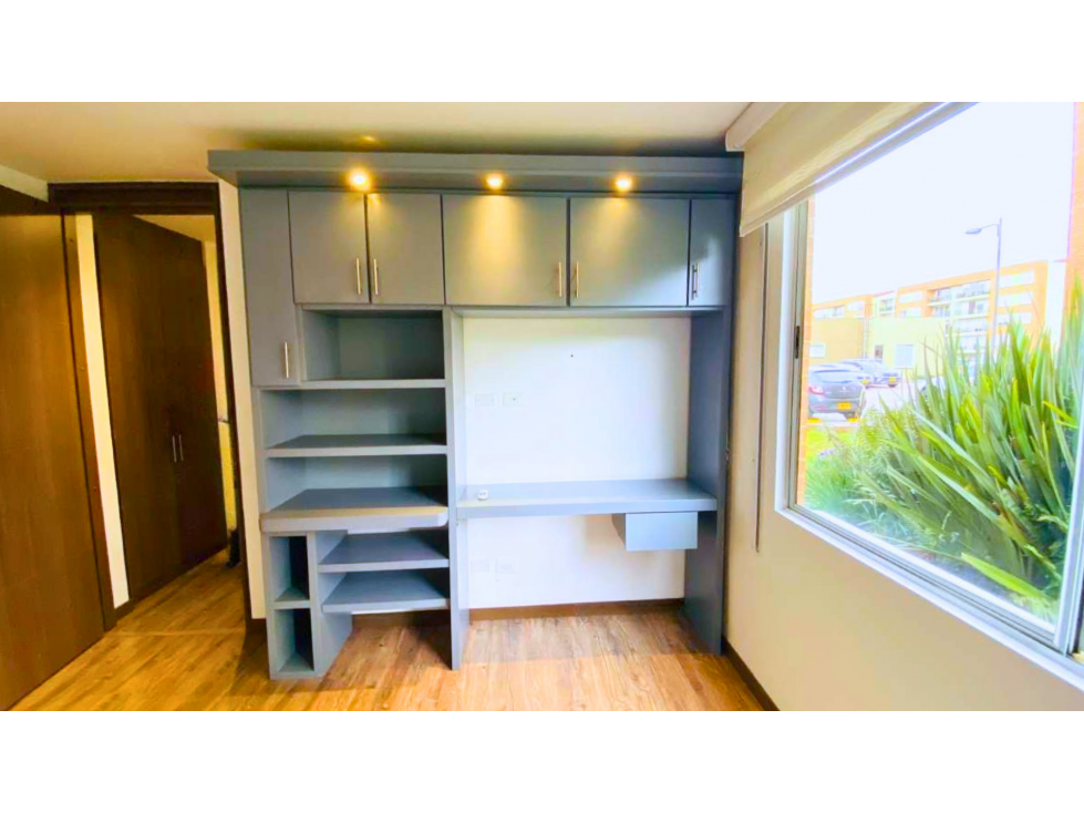 Apartamento en venta en Centro Historico, Chía · foto 8 de 24