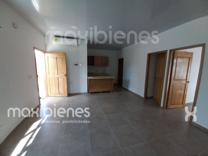 Apartamento de 3 alcobas en arriendo en Velez, Apartado, 55 m² · foto 5 de 12