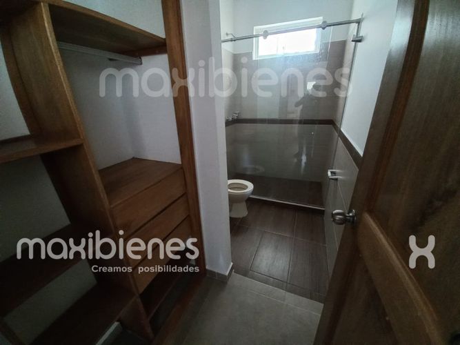 Apartamento de 3 alcobas en arriendo en Velez, Apartado, 55 m² · foto 8 de 12