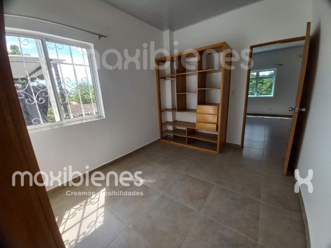 Apartamento de 3 alcobas en arriendo en Velez, Apartado, 55 m² · foto 9 de 12