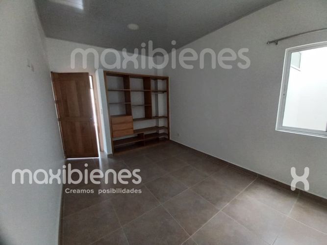 Apartamento de 3 alcobas en arriendo en Velez, Apartado, 55 m² · foto 10 de 12