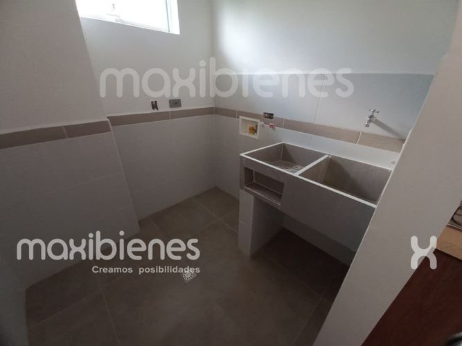Apartamento de 3 alcobas en arriendo en Velez, Apartado, 55 m² · foto 12 de 12