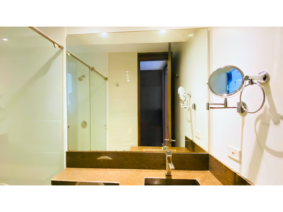 Apartamento en venta en Centro Historico, Chía · foto 10 de 24