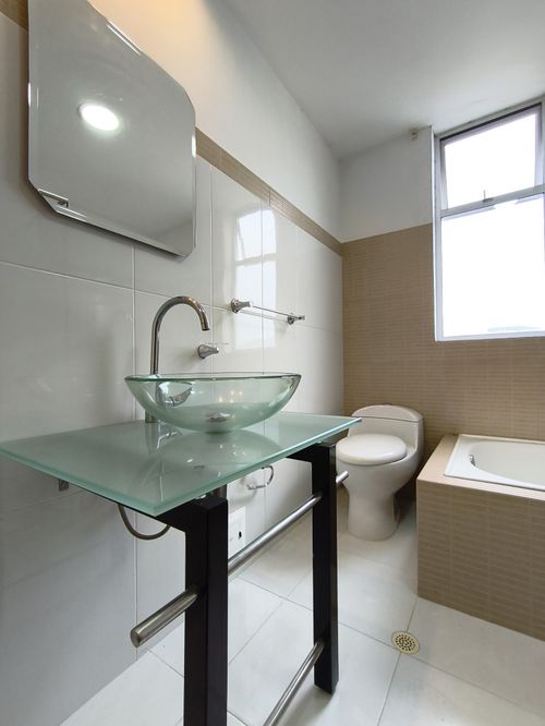 Apartamento de 3 alcobas en venta en La Floresta, Los Patios, 90 m² · foto 10 de 14