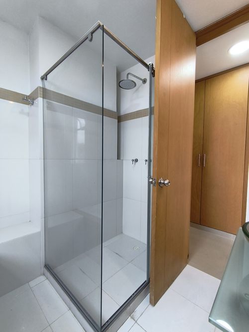 Apartamento de 3 alcobas en venta en La Floresta, Los Patios, 90 m² · foto 11 de 14