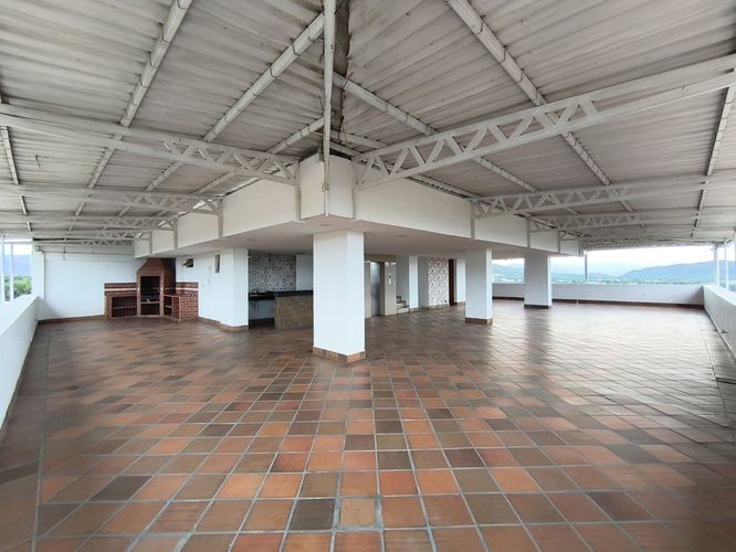 Apartamento de 3 alcobas en venta en La Floresta, Los Patios, 90 m² · foto 14 de 14