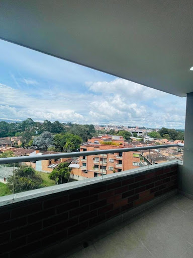 Apartamento en Arriendo en Rionegro