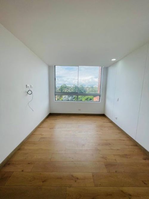 Apartamento de 2 alcobas en arriendo en Los Colegios, Rionegro, 68 m² · foto 4 de 20