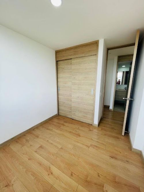 Apartamento de 2 alcobas en arriendo en Los Colegios, Rionegro, 68 m² · foto 7 de 20