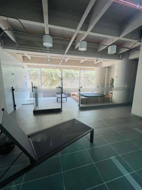 Apartamento de 2 alcobas en arriendo en Los Colegios, Rionegro, 68 m² · foto 17 de 20