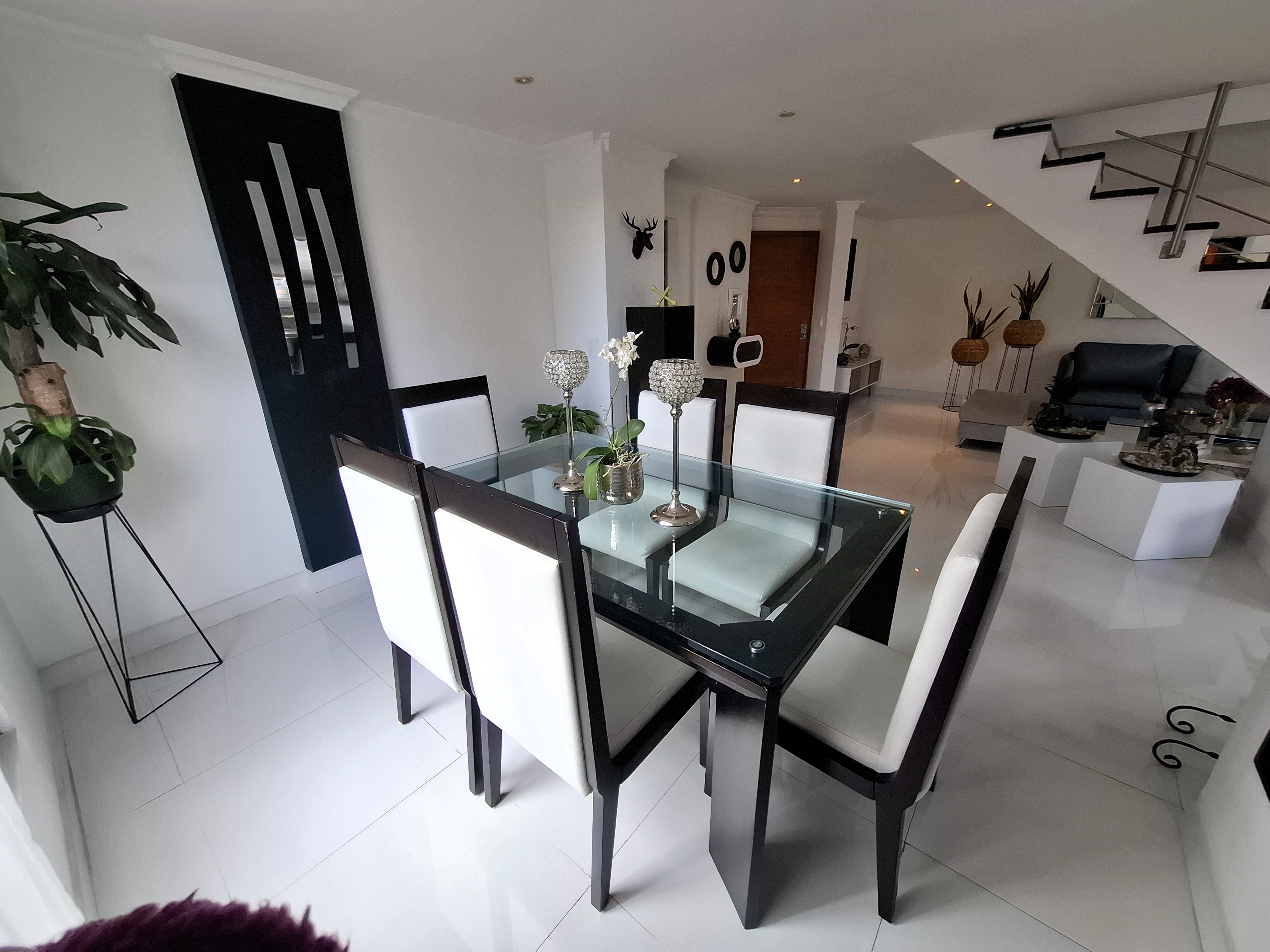 Apartamento en venta en Belmira, Bogotá · foto 6 de 24