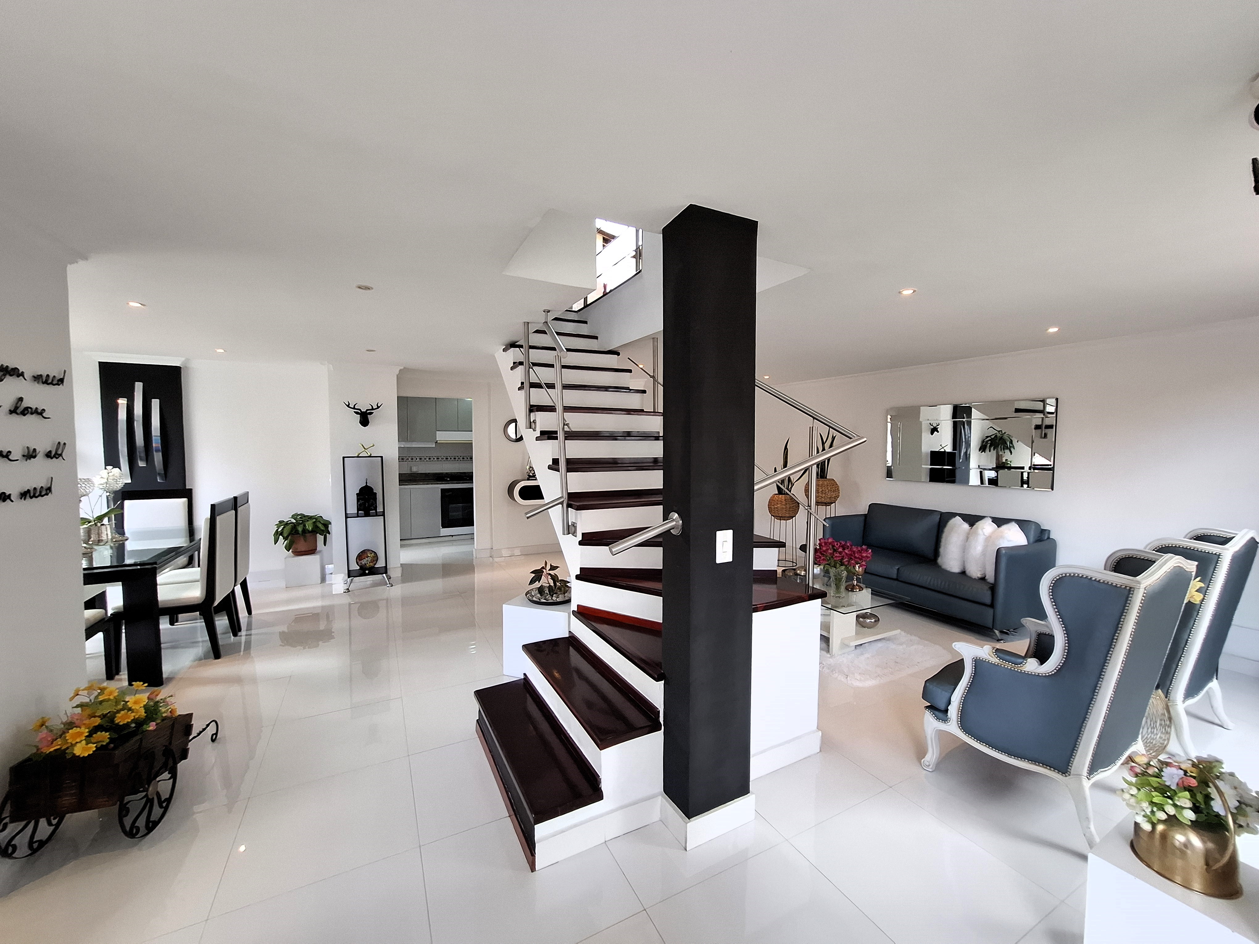Apartamento en venta en Belmira, Bogotá · foto 7 de 24