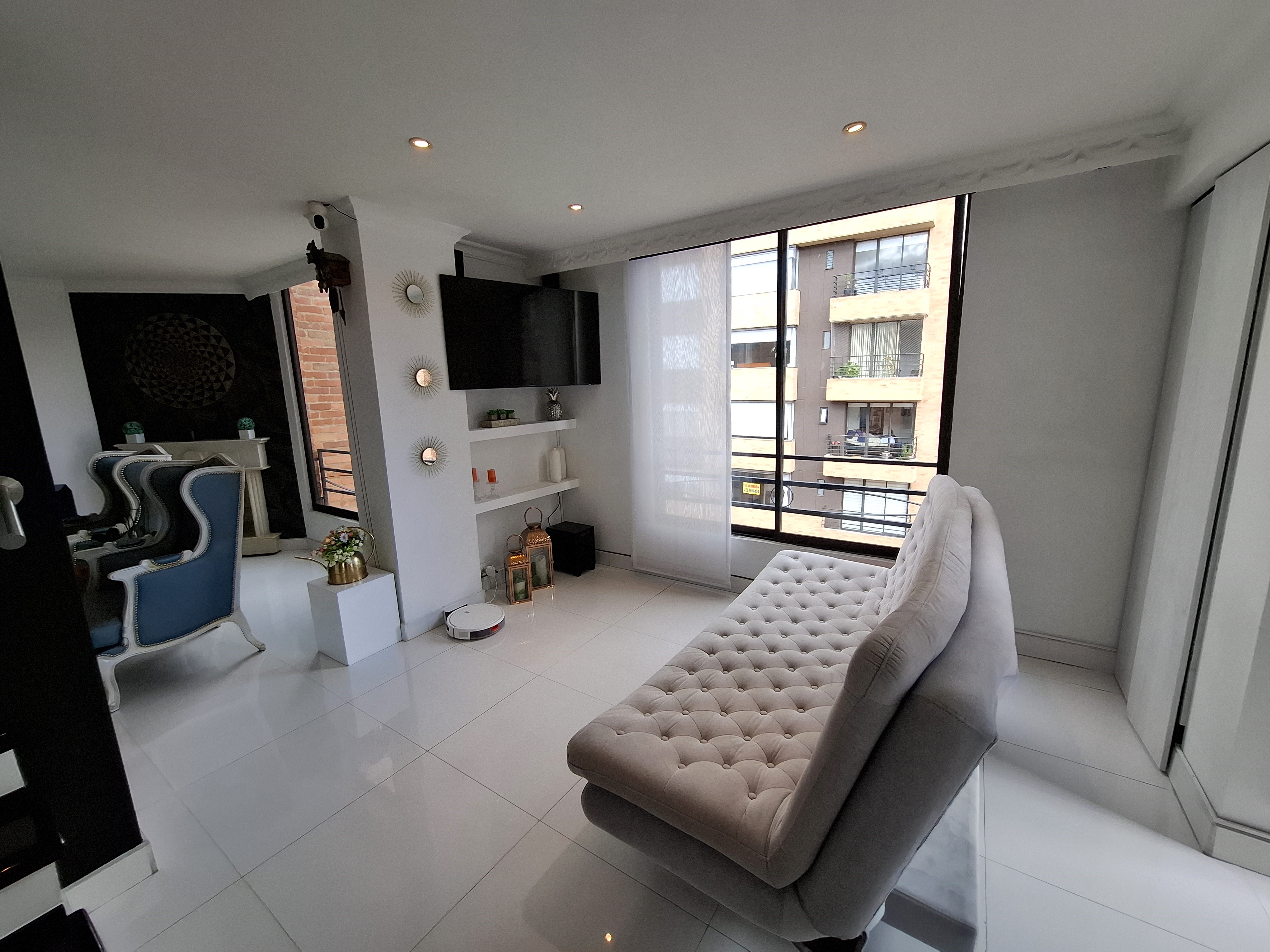 Apartamento en venta en Belmira, Bogotá · foto 10 de 24