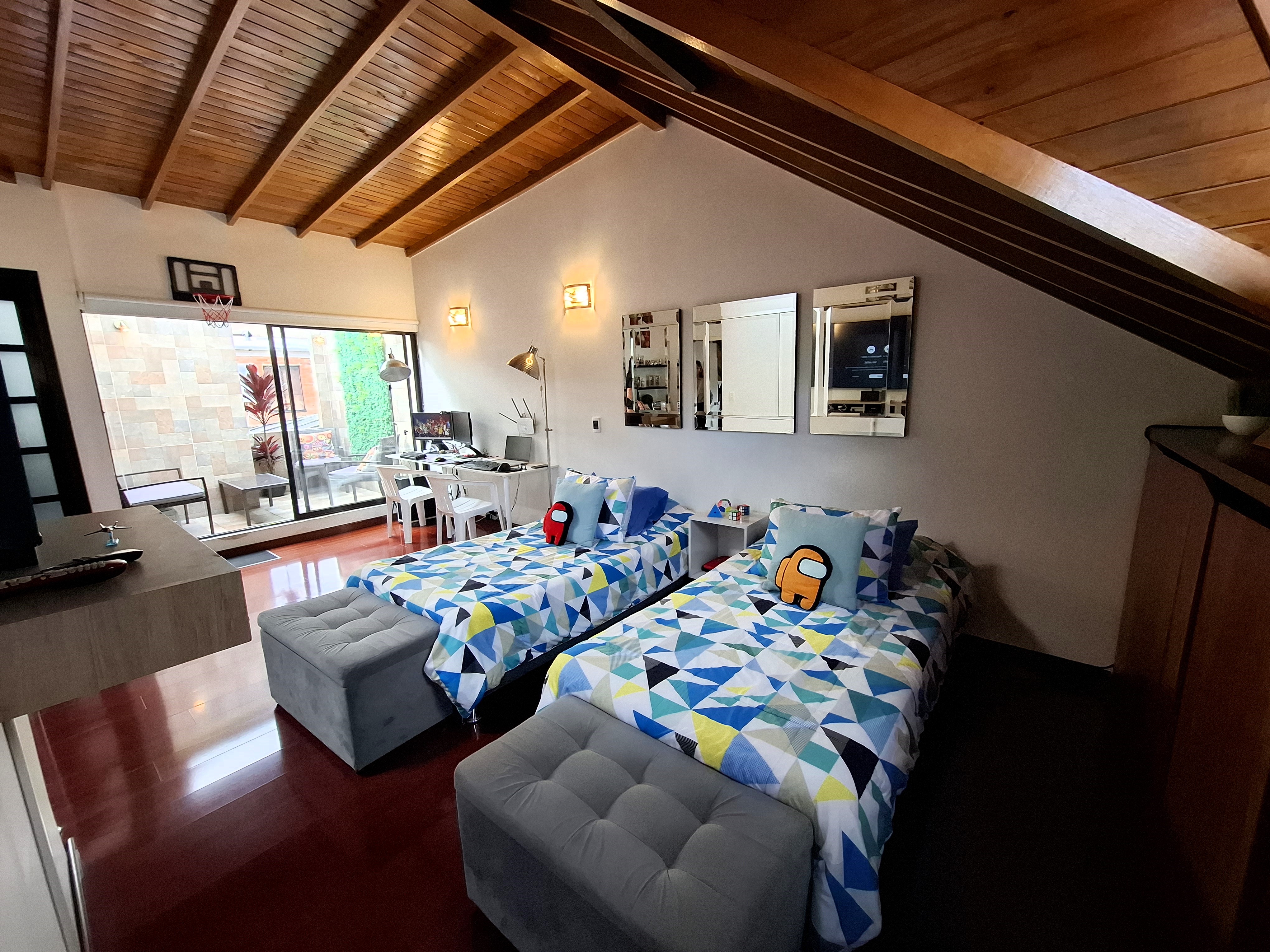 Apartamento en venta en Belmira, Bogotá · foto 11 de 24