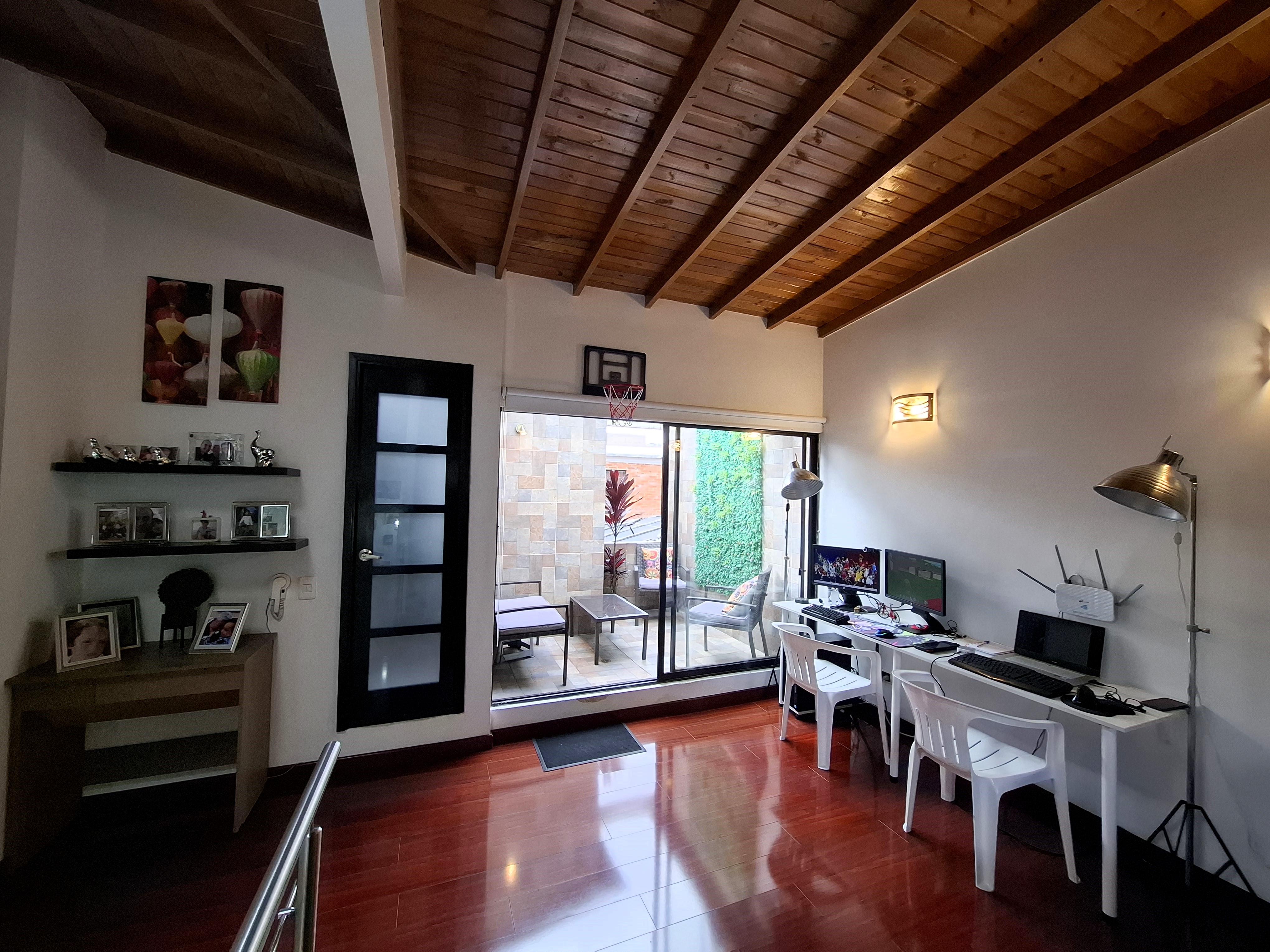 Apartamento en venta en Belmira, Bogotá · foto 12 de 24