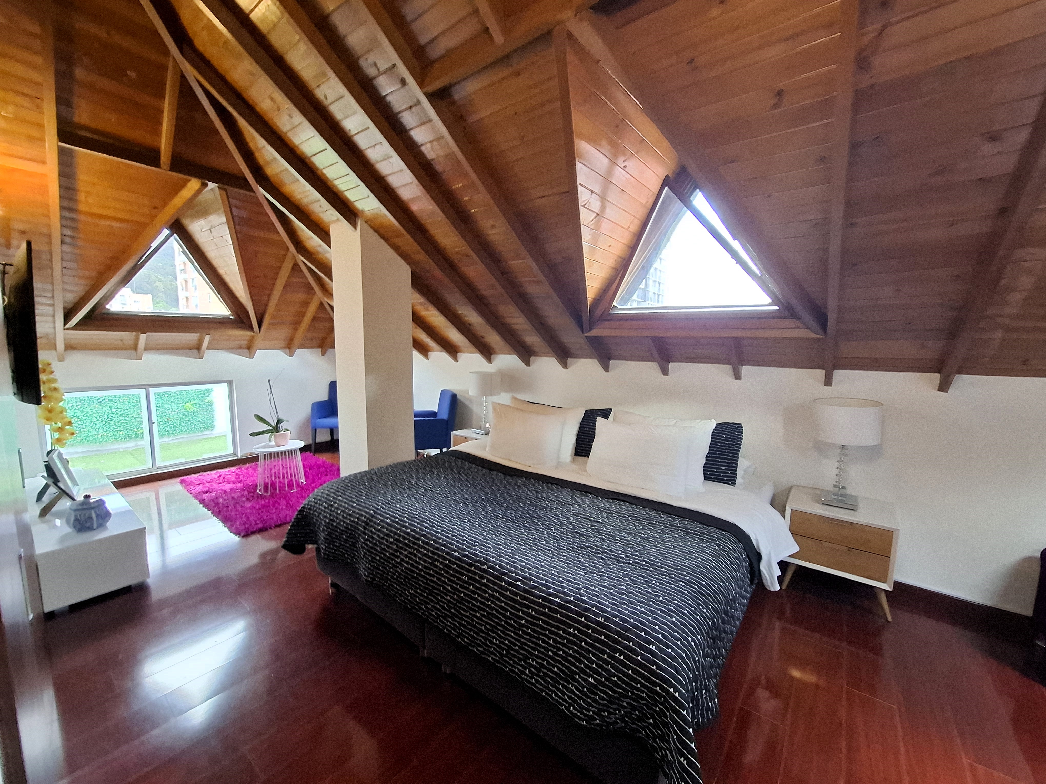 Apartamento en venta en Belmira, Bogotá · foto 13 de 24