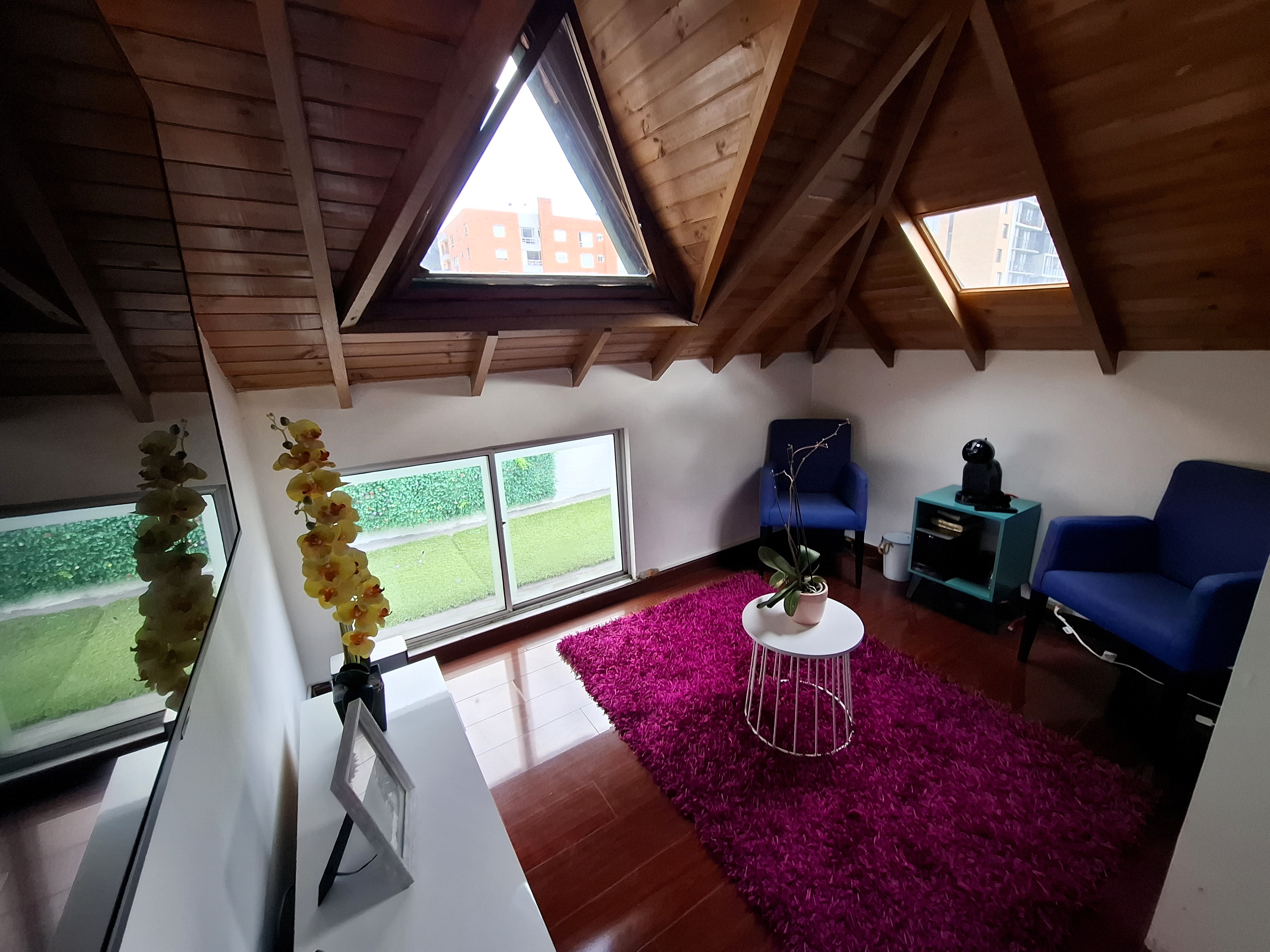 Apartamento en venta en Belmira, Bogotá · foto 14 de 24