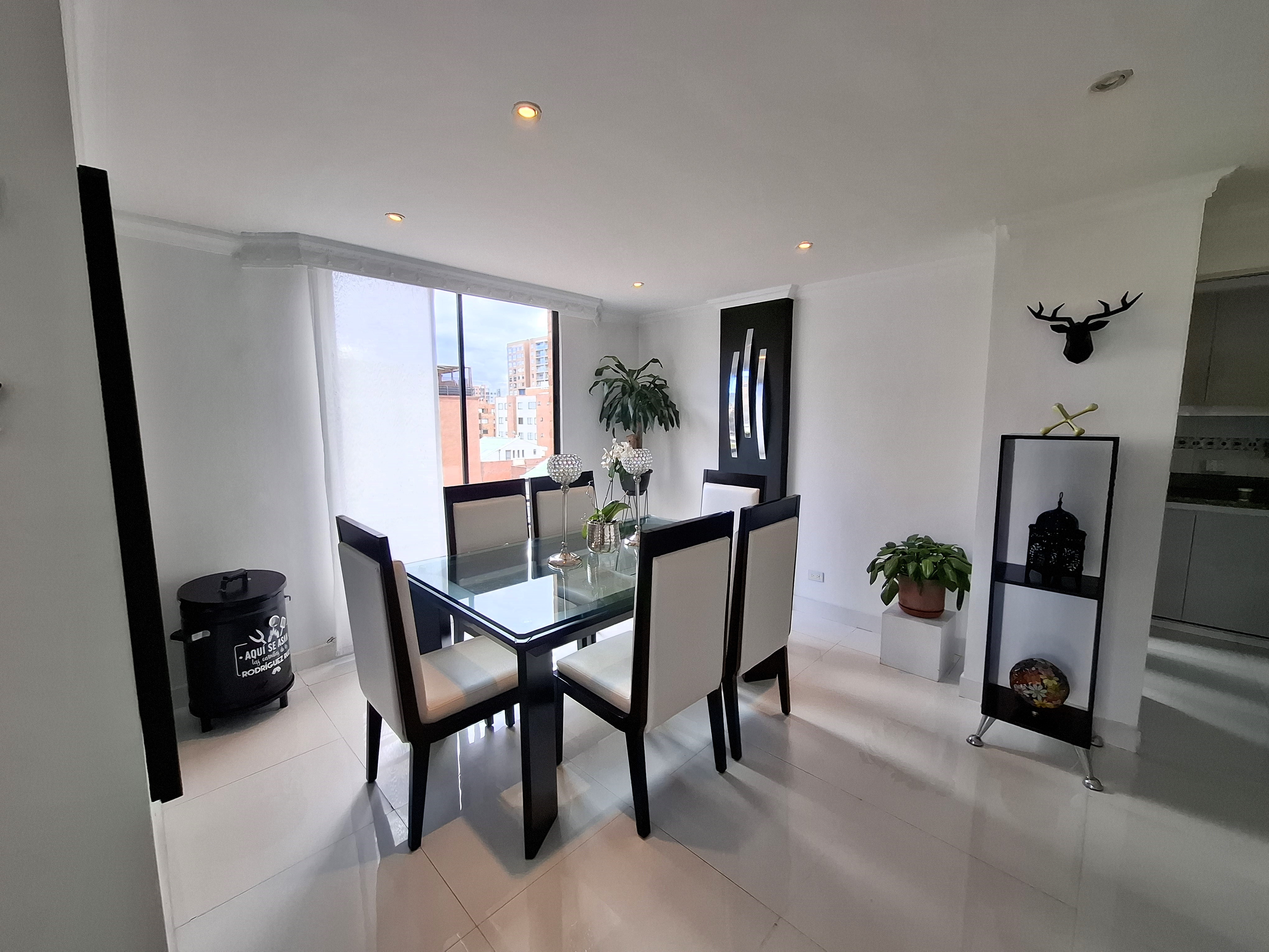 Apartamento en venta en Belmira, Bogotá · foto 16 de 24