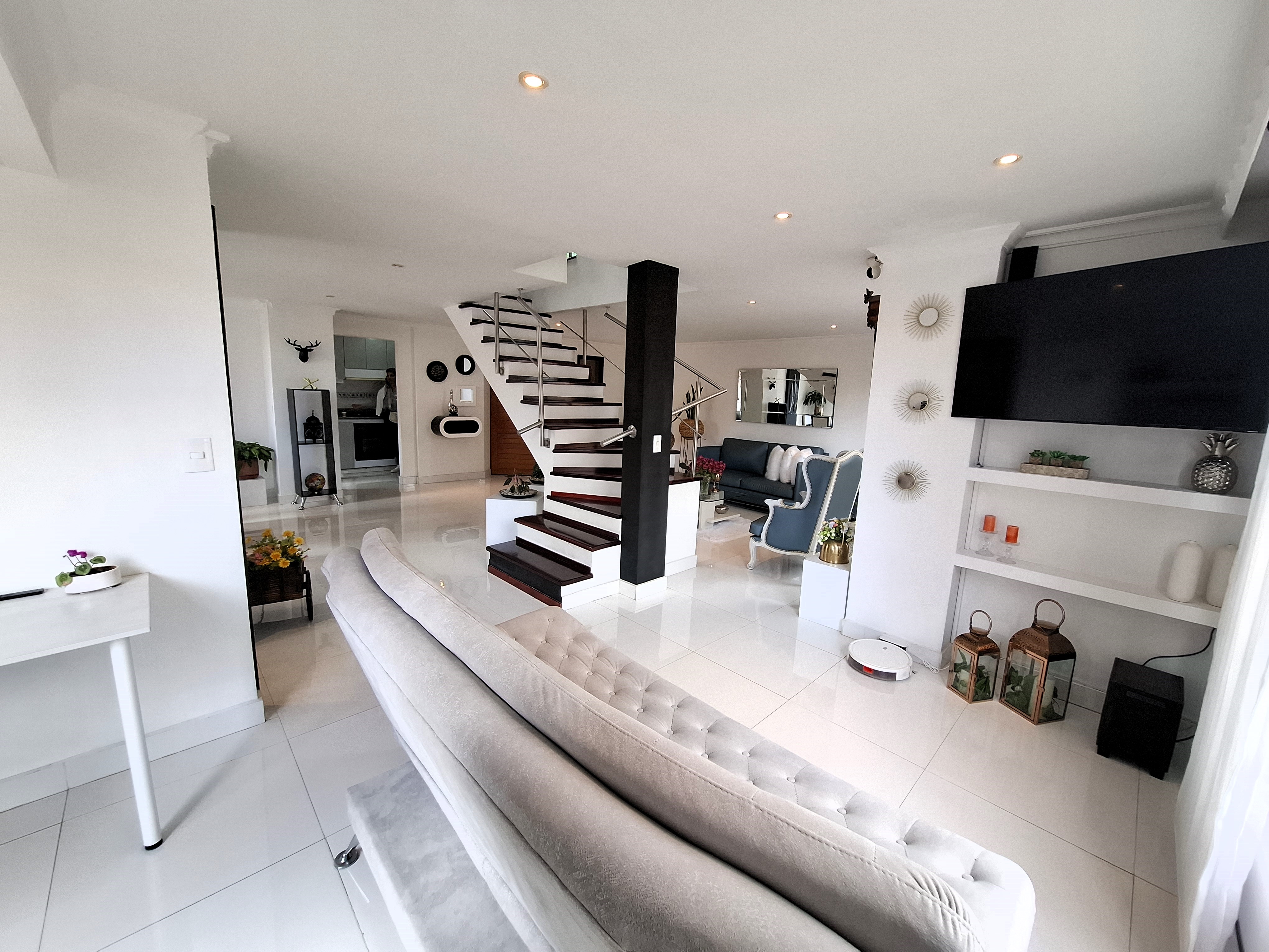 Apartamento en venta en Belmira, Bogotá · foto 17 de 24