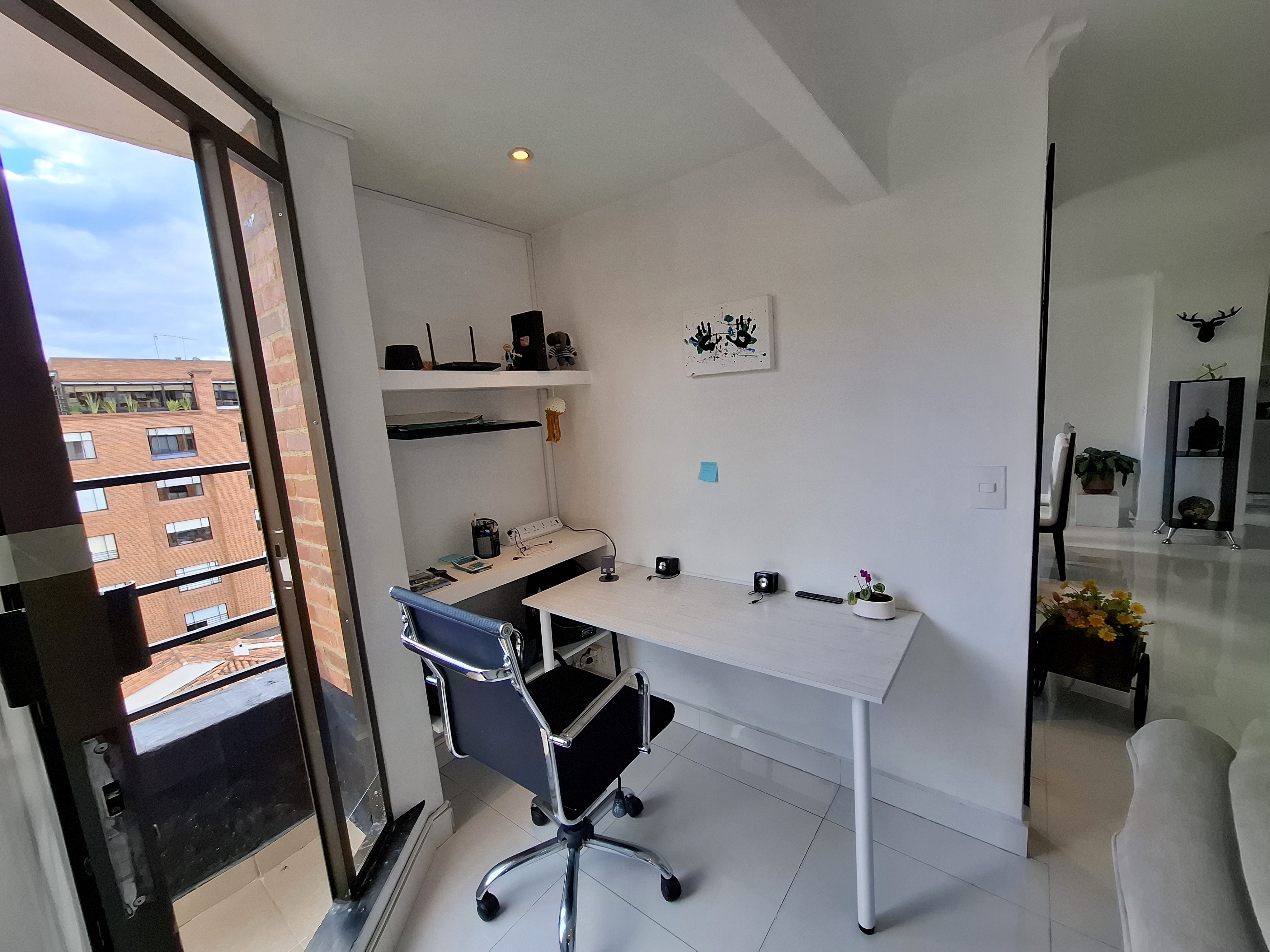 Apartamento en venta en Belmira, Bogotá · foto 18 de 24