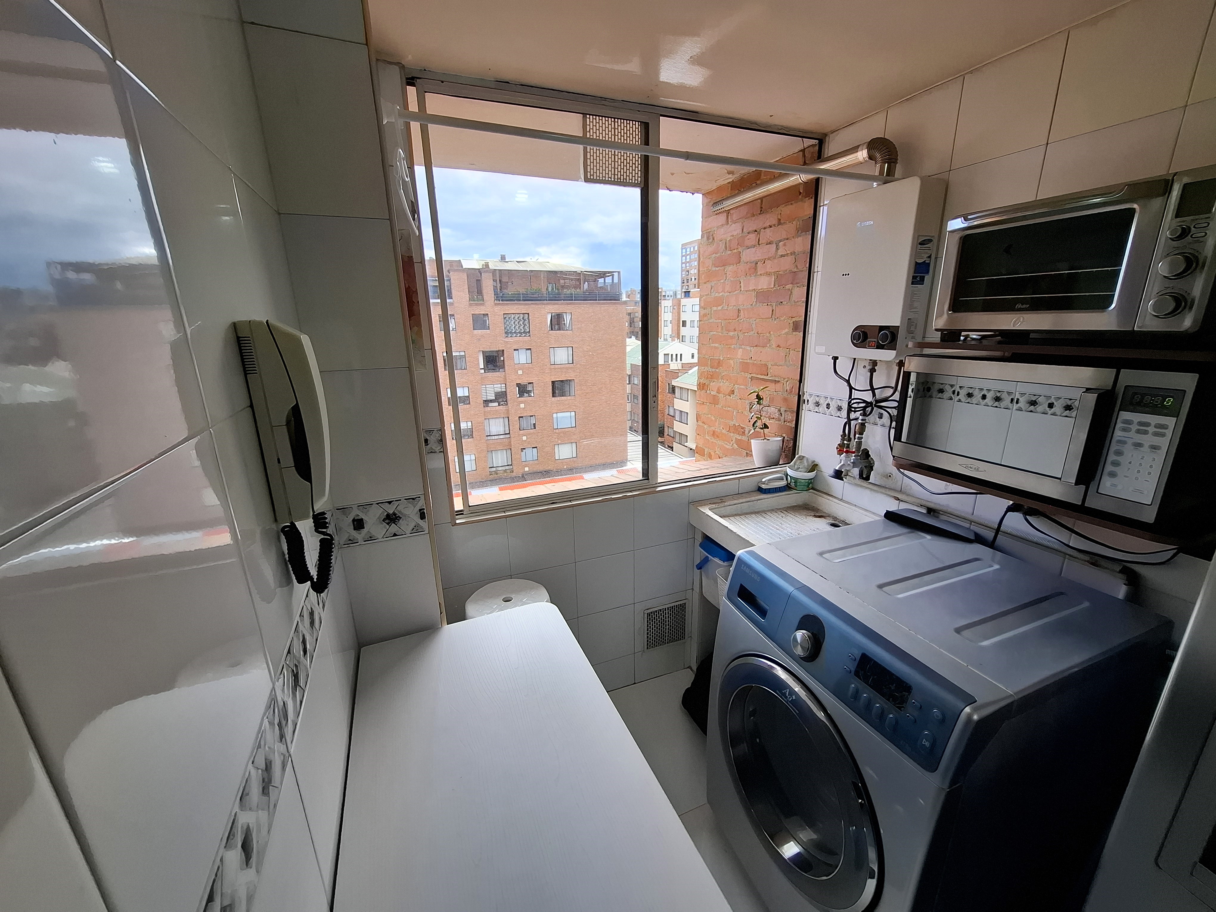 Apartamento en venta en Belmira, Bogotá · foto 19 de 24