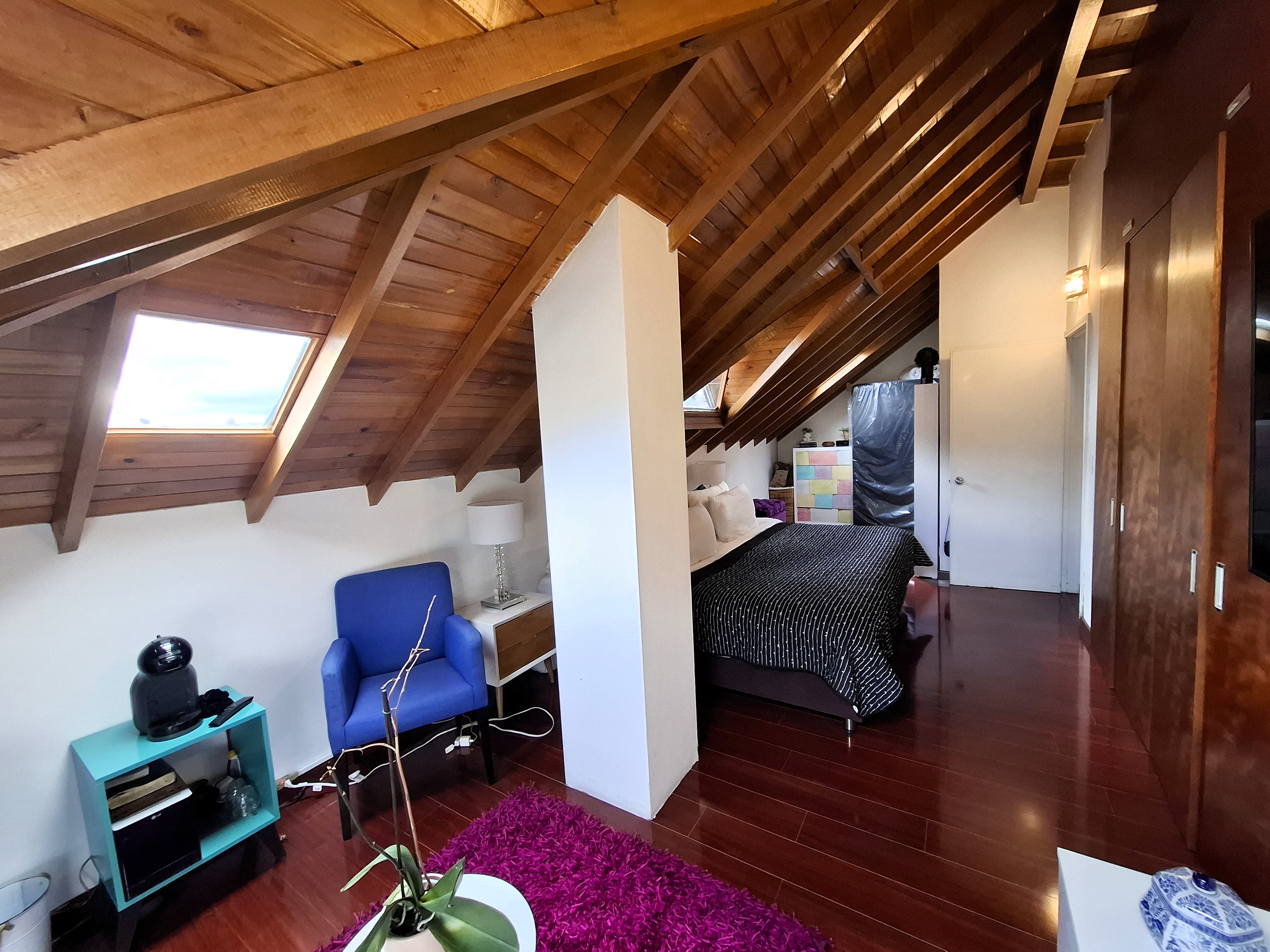 Apartamento en venta en Belmira, Bogotá · foto 20 de 24