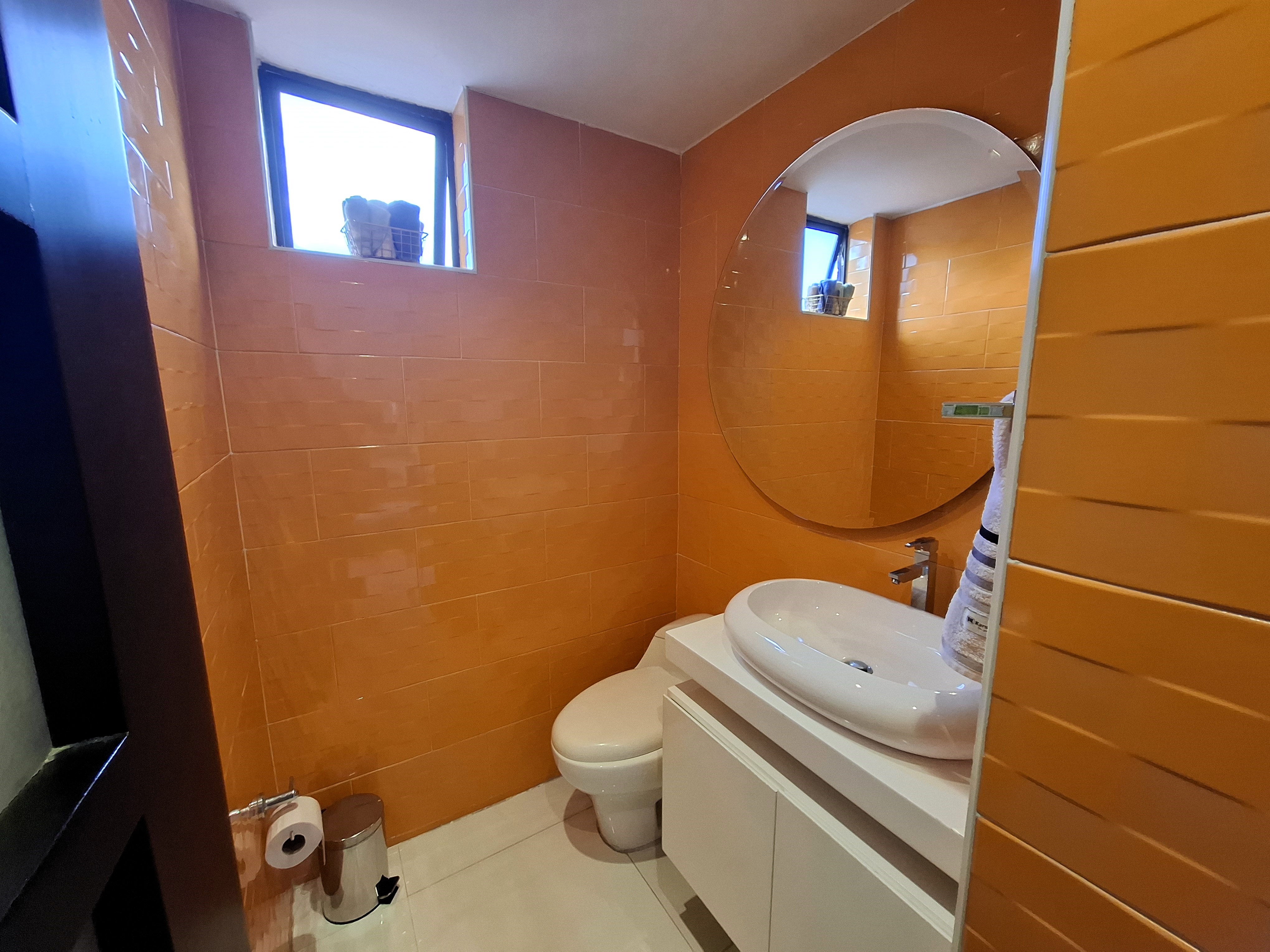 Apartamento en venta en Belmira, Bogotá · foto 22 de 24