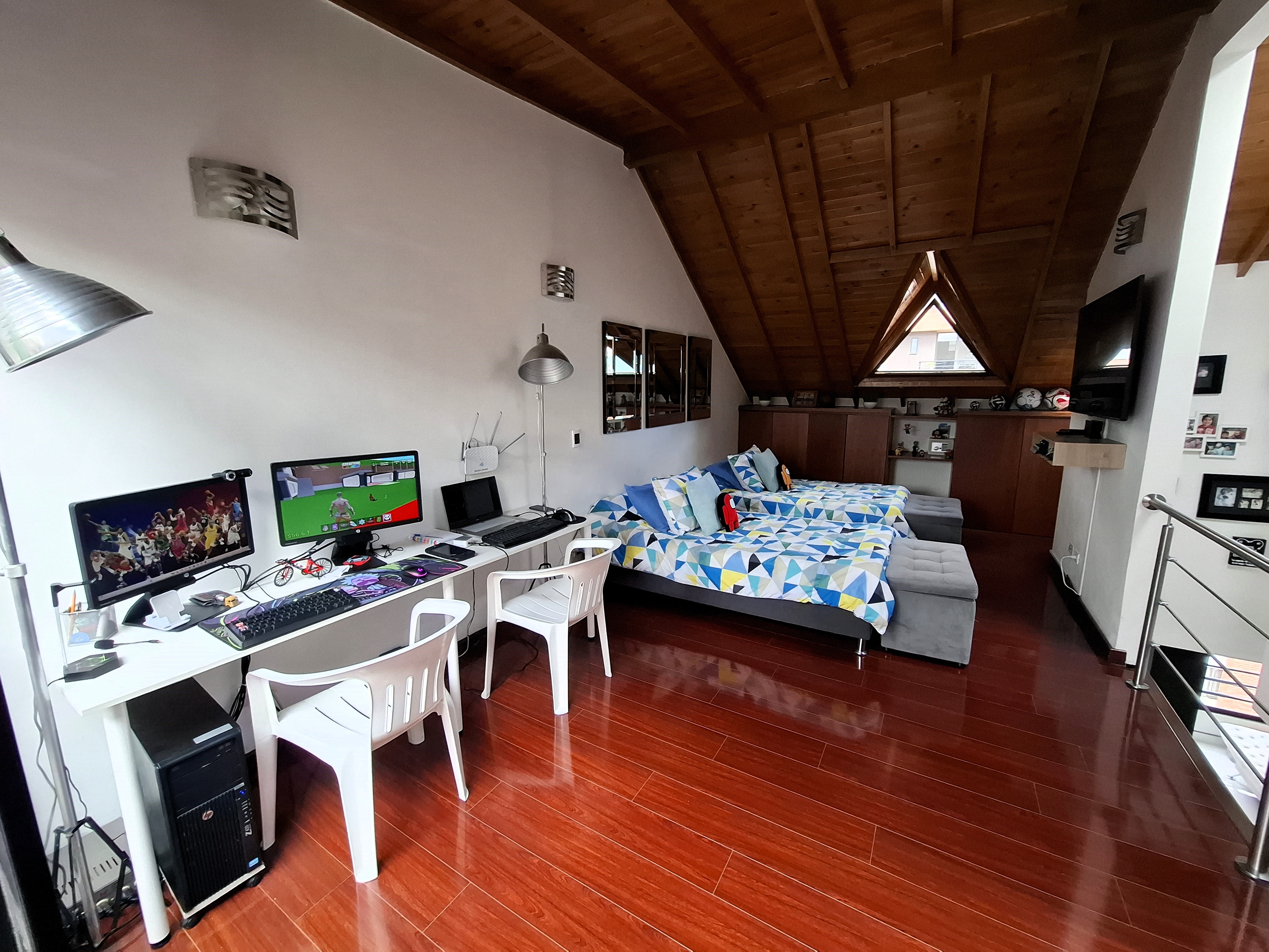 Apartamento en venta en Belmira, Bogotá · foto 23 de 24
